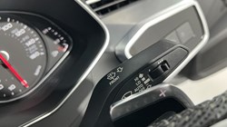2019 (19) AUDI A6 40 TDI S Line 4dr S Tronic 5403282