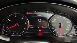 2019 (19) AUDI A6 40 TDI S Line 4dr S Tronic 5403267