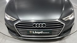 2019 (19) AUDI A6 40 TDI S Line 4dr S Tronic 5403295