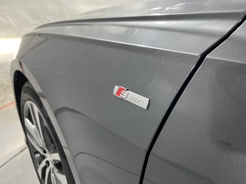 2019 (19) AUDI A6 40 TDI S Line 4dr S Tronic 5403297