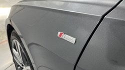 2019 (19) AUDI A6 40 TDI S Line 4dr S Tronic 5403297