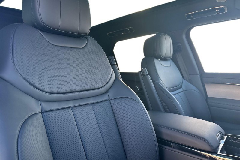  LAND ROVER RANGE ROVER SPORT 3.0 D300 Dynamic SE 5dr Auto 4803997