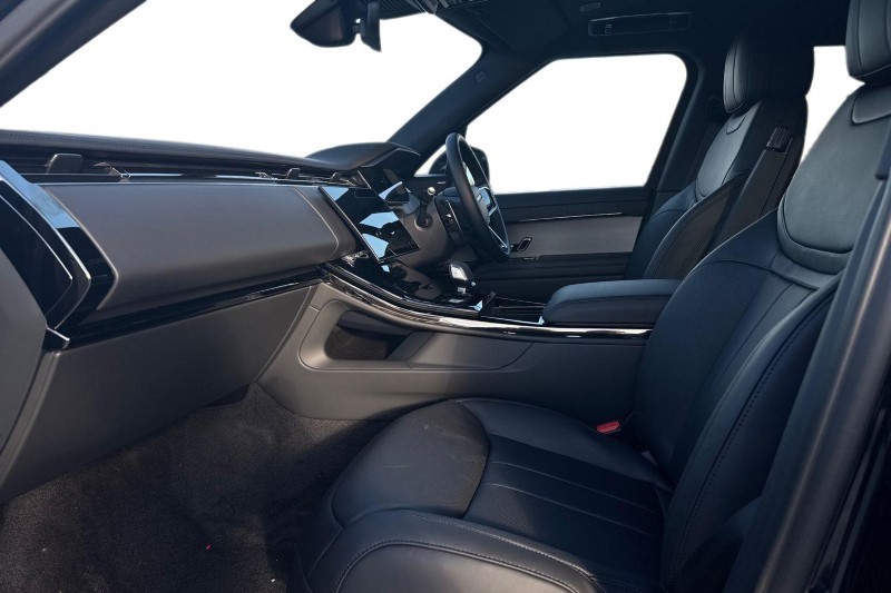  LAND ROVER RANGE ROVER SPORT 3.0 D300 Dynamic SE 5dr Auto 4803973