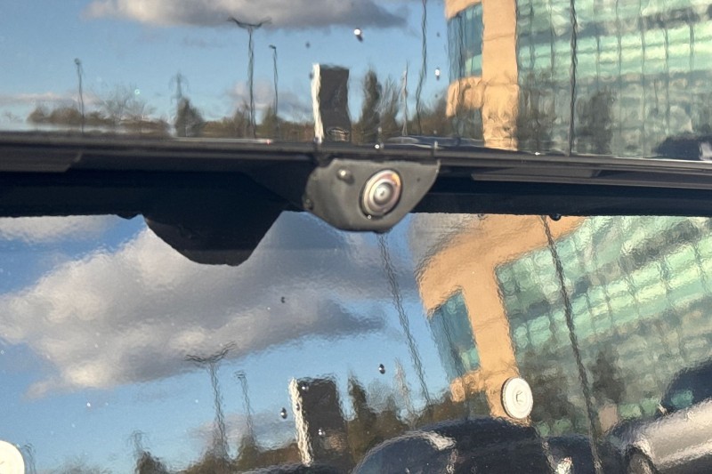  LAND ROVER RANGE ROVER SPORT 3.0 D300 Dynamic SE 5dr Auto 4804015