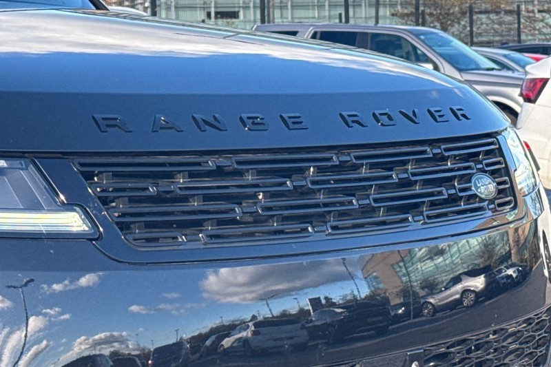  LAND ROVER RANGE ROVER SPORT 3.0 D300 Dynamic SE 5dr Auto 4804017