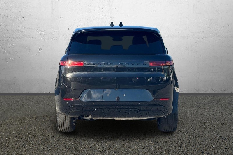  LAND ROVER RANGE ROVER SPORT 3.0 D300 Dynamic SE 5dr Auto 4803976