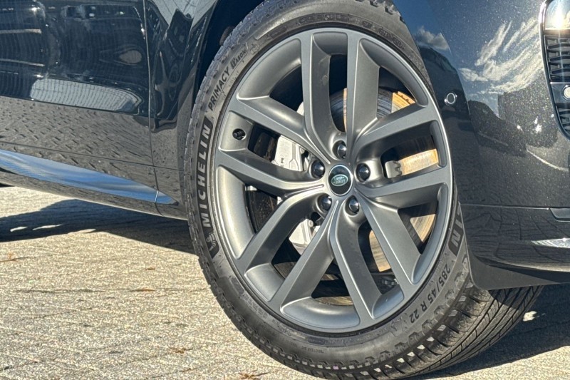  LAND ROVER RANGE ROVER SPORT 3.0 D300 Dynamic SE 5dr Auto 4804018