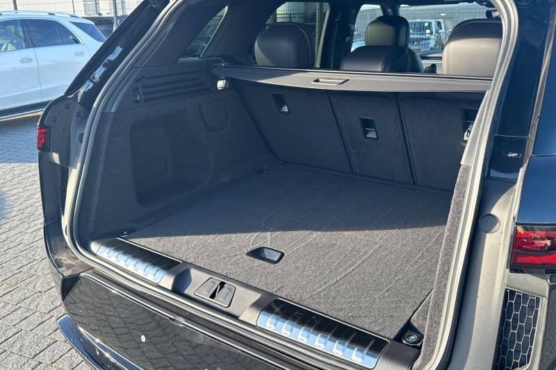  LAND ROVER RANGE ROVER SPORT 3.0 D300 Dynamic SE 5dr Auto 4804013