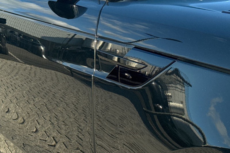  LAND ROVER RANGE ROVER SPORT 3.0 D300 Dynamic SE 5dr Auto 4803990