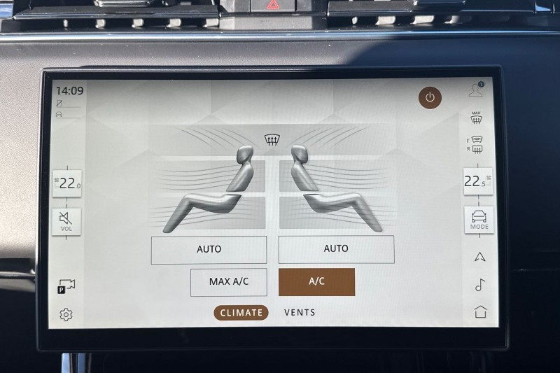  LAND ROVER RANGE ROVER SPORT 3.0 D300 Dynamic SE 5dr Auto 4804005