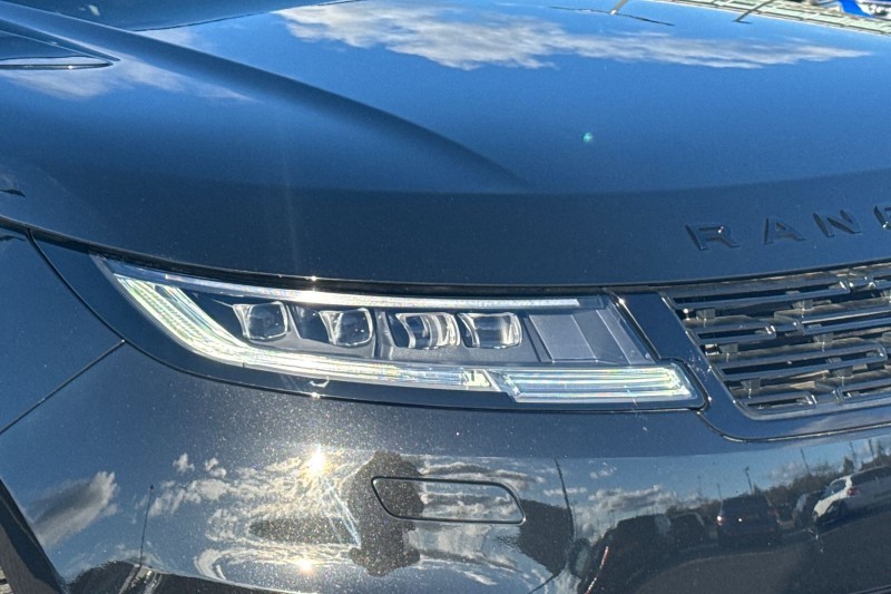  LAND ROVER RANGE ROVER SPORT 3.0 D300 Dynamic SE 5dr Auto 4803987