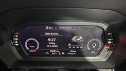 2020 (70) AUDI A3 35 TFSI S Line 5dr 5413552