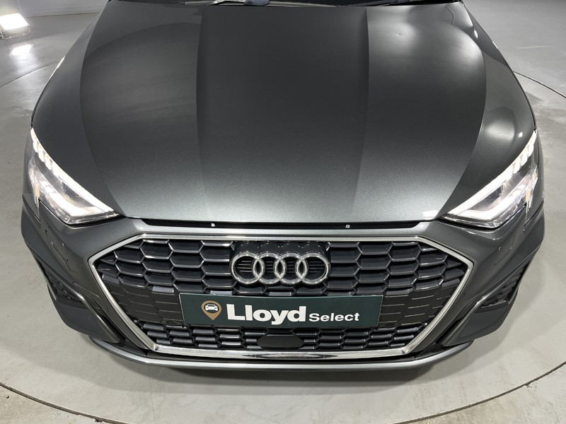 2020 (70) AUDI A3 35 TFSI S Line 5dr 5413582