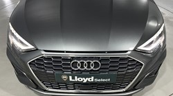 2020 (70) AUDI A3 35 TFSI S Line 5dr 5413582