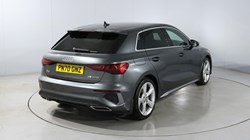 2020 (70) AUDI A3 35 TFSI S Line 5dr 5413587