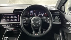 2020 (70) AUDI A3 35 TFSI S Line 5dr 5413548
