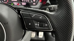 2020 (70) AUDI A3 35 TFSI S Line 5dr 5413566