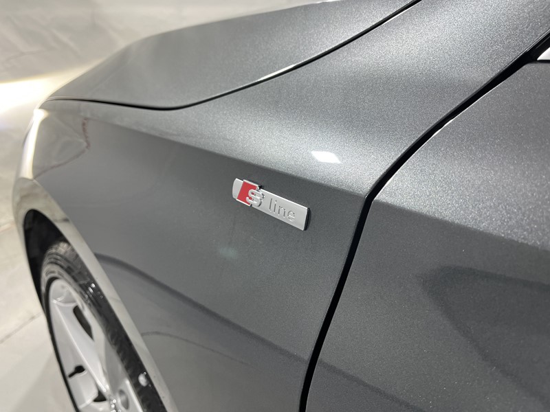 2020 (70) AUDI A3 35 TFSI S Line 5dr 5413584