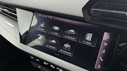2020 (70) AUDI A3 35 TFSI S Line 5dr 5413570