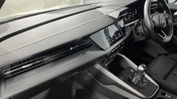2020 (70) AUDI A3 35 TFSI S Line 5dr 5413550
