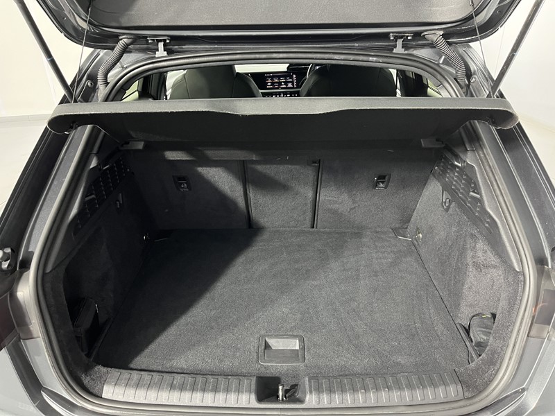2020 (70) AUDI A3 35 TFSI S Line 5dr 5413556