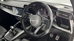 2020 (70) AUDI A3 35 TFSI S Line 5dr 5413549