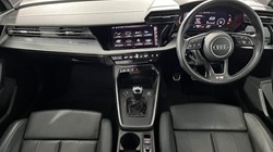 2020 (70) AUDI A3 35 TFSI S Line 5dr 5413547