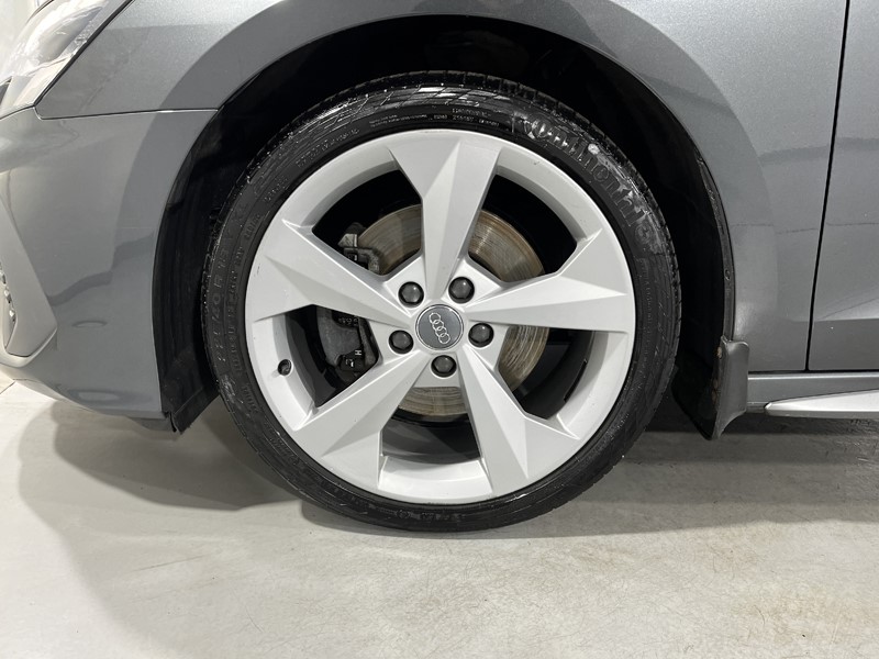 2020 (70) AUDI A3 35 TFSI S Line 5dr 5413557