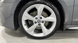 2020 (70) AUDI A3 35 TFSI S Line 5dr 5413557