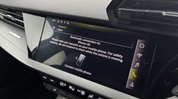 2020 (70) AUDI A3 35 TFSI S Line 5dr 5413571