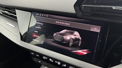 2020 (70) AUDI A3 35 TFSI S Line 5dr 5413574