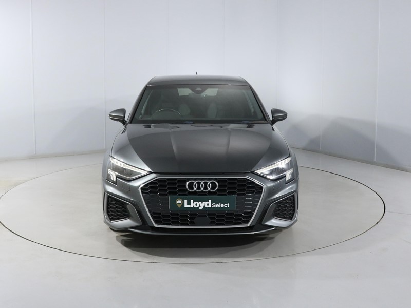 2020 (70) AUDI A3 35 TFSI S Line 5dr 5413559
