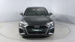 2020 (70) AUDI A3 35 TFSI S Line 5dr 5413559