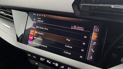 2020 (70) AUDI A3 35 TFSI S Line 5dr 5413569