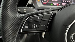 2020 (70) AUDI A3 35 TFSI S Line 5dr 5413565