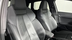 2020 (70) AUDI A3 35 TFSI S Line 5dr 5413554