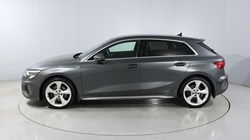 2020 (70) AUDI A3 35 TFSI S Line 5dr 5413588
