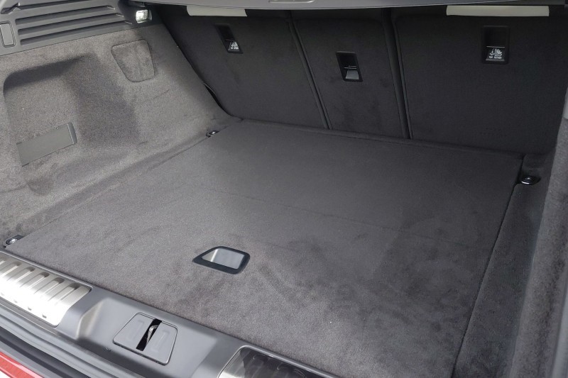  LAND ROVER RANGE ROVER SPORT 3.0 P460e Dynamic SE 5dr Auto 5066358