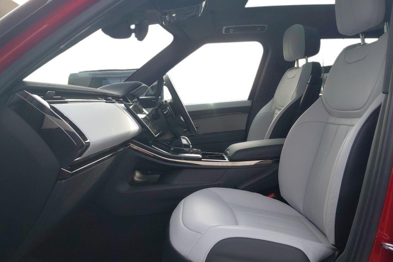  LAND ROVER RANGE ROVER SPORT 3.0 P460e Dynamic SE 5dr Auto 5066324