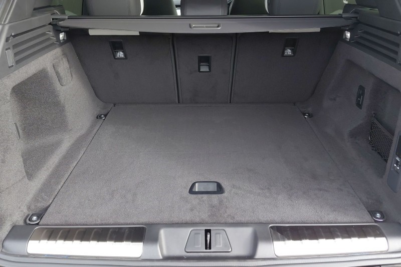  LAND ROVER RANGE ROVER SPORT 3.0 P460e Dynamic SE 5dr Auto 5066331