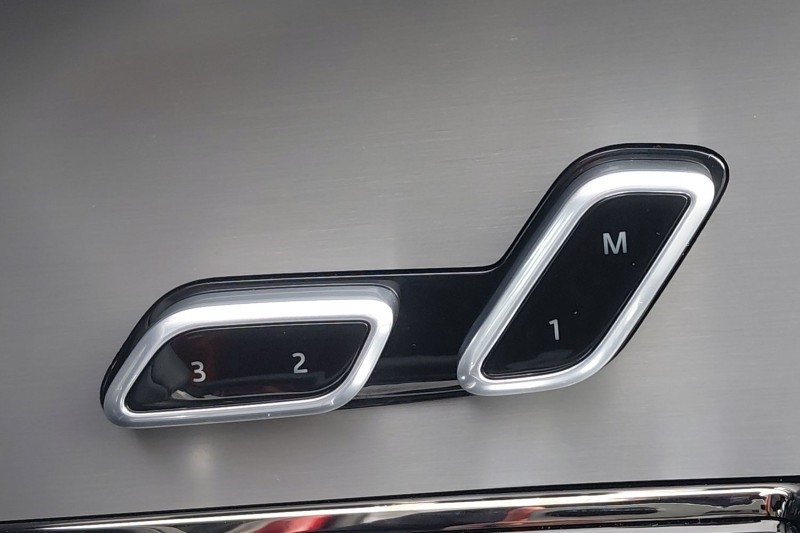  LAND ROVER RANGE ROVER SPORT 3.0 P460e Dynamic SE 5dr Auto 5066345