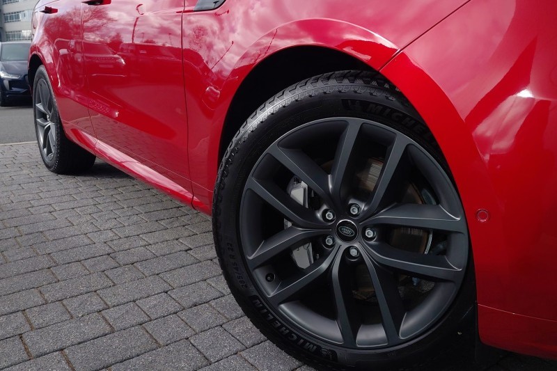  LAND ROVER RANGE ROVER SPORT 3.0 P460e Dynamic SE 5dr Auto 5066363