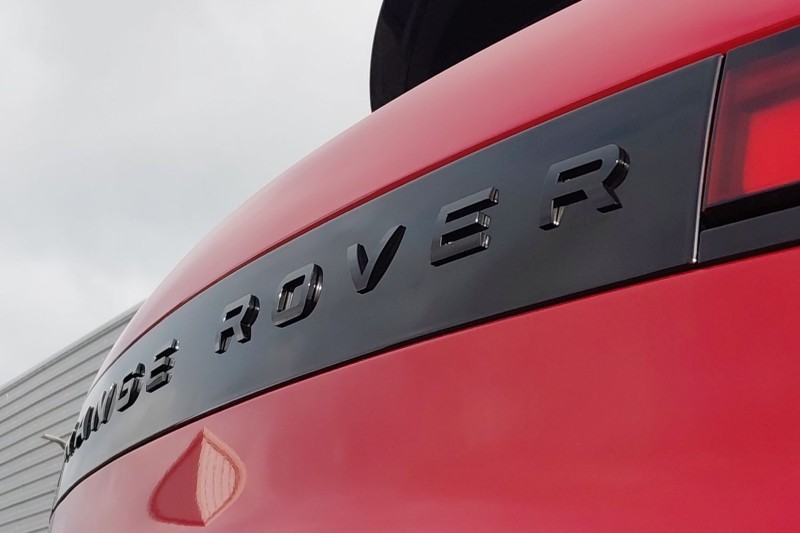  LAND ROVER RANGE ROVER SPORT 3.0 P460e Dynamic SE 5dr Auto 5066364