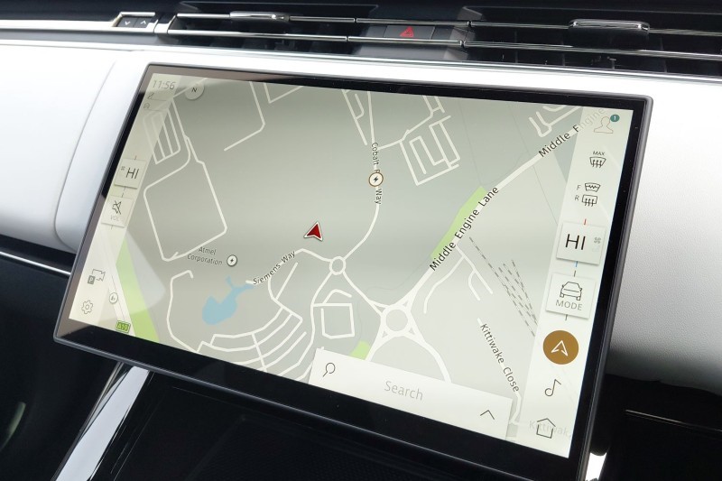  LAND ROVER RANGE ROVER SPORT 3.0 P460e Dynamic SE 5dr Auto 5066332