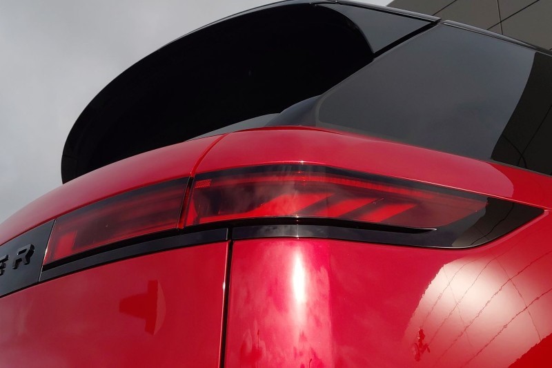  LAND ROVER RANGE ROVER SPORT 3.0 P460e Dynamic SE 5dr Auto 5066366