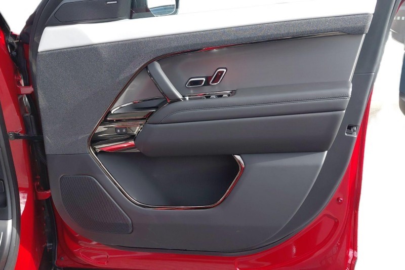  LAND ROVER RANGE ROVER SPORT 3.0 P460e Dynamic SE 5dr Auto 5066343