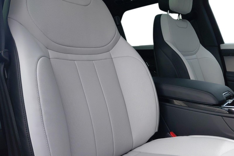  LAND ROVER RANGE ROVER SPORT 3.0 P460e Dynamic SE 5dr Auto 5066347