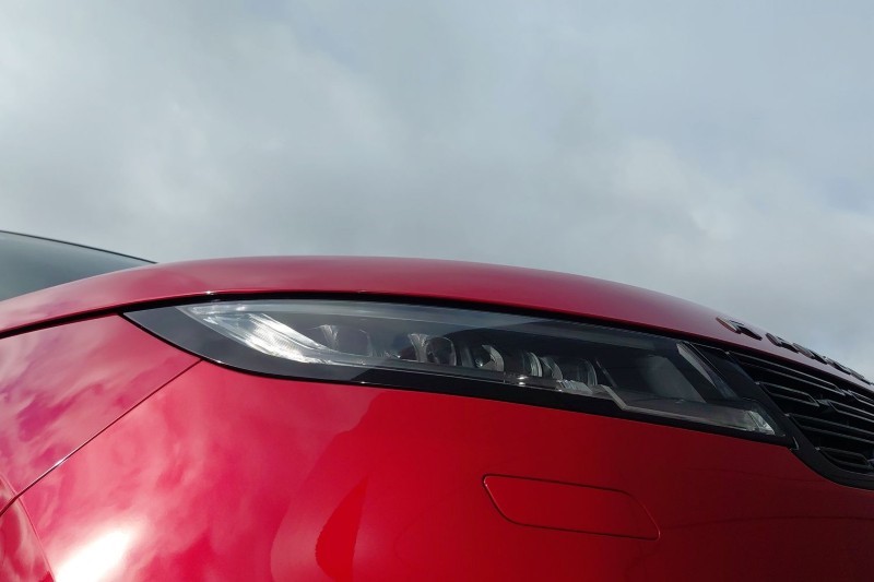  LAND ROVER RANGE ROVER SPORT 3.0 P460e Dynamic SE 5dr Auto 5066338