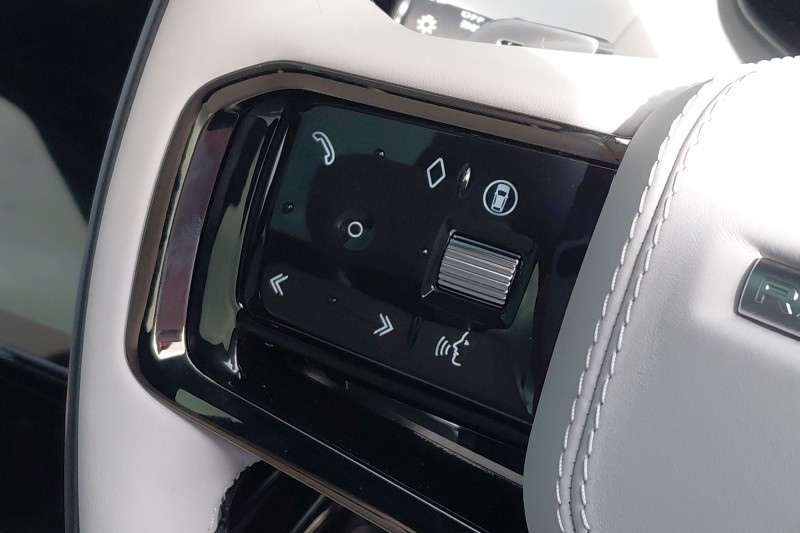  LAND ROVER RANGE ROVER SPORT 3.0 P460e Dynamic SE 5dr Auto 5066348