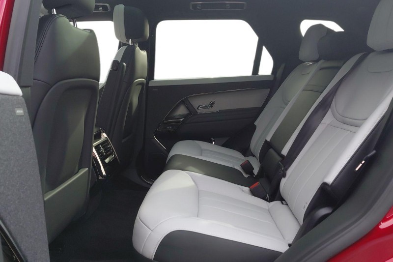  LAND ROVER RANGE ROVER SPORT 3.0 P460e Dynamic SE 5dr Auto 5066325